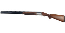 NEUVE DEMO  - FUSIL SUPERPOSE WEBLEY SCOTT MODELE 1012 CALIBRE 12/76