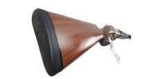NEUVE DEMO  - FUSIL SUPERPOSE WEBLEY SCOTT MODELE 1012 CALIBRE 12/76