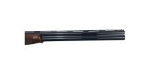 NEUVE DEMO  - FUSIL SUPERPOSE WEBLEY SCOTT MODELE 1012 CALIBRE 12/76