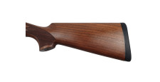 NEUVE DEMO  - FUSIL SUPERPOSE WEBLEY SCOTT MODELE 1012 CALIBRE 12/76