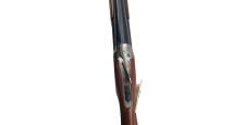 NEUVE DEMO  - FUSIL SUPERPOSE WEBLEY SCOTT MODELE 1012 CALIBRE 12/76