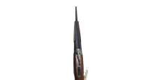 NEUVE DEMO  - FUSIL SUPERPOSE WEBLEY SCOTT MODELE 1012 CALIBRE 12/76