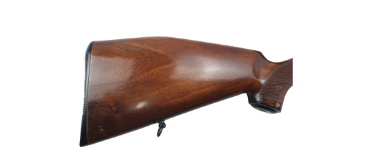 OP OCCASION - CARABINE VOERE MODELE 79 CALIBRE 222REM + LUNETTE 6X40