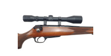 OP OCCASION - CARABINE VOERE MODELE 79 CALIBRE 222REM + LUNETTE 6X40