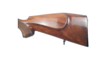 OP OCCASION - CARABINE VOERE MODELE 79 CALIBRE 222REM + LUNETTE 6X40