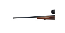 OP OCCASION - CARABINE VOERE MODELE 79 CALIBRE 222REM + LUNETTE 6X40
