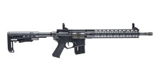 CARABINE SEMI-AUTO HAMMERLI TAC-R1 CAL.22LR - CATEGORIE B