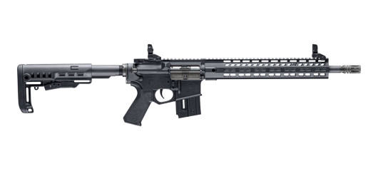 CARABINE SEMI-AUTO HAMMERLI TAC-R1 CAL.22LR - CATEGORIE B
