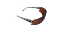 Lunette de tir haut de gamme PILLA VIGILANTE ZEISS-10ED monture blanche