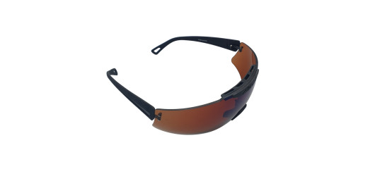 Lunette de tir haut de gamme PILLA VIGILANTE ZEISS-10ED monture noire