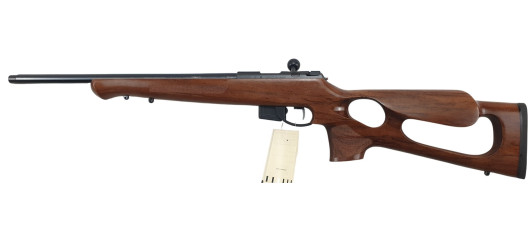 OFFRE ANSCHUTZ - CARABINE DE TIR ANSCHUTZ 1761 D HB CALIBRE 22LR ref.1