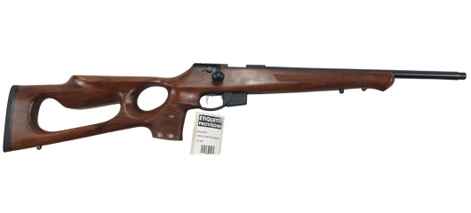 OFFRE ANSCHUTZ - CARABINE DE TIR ANSCHUTZ 1761 D HB CALIBRE 22LR ref.1