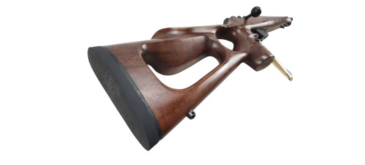 OFFRE ANSCHUTZ - CARABINE DE TIR ANSCHUTZ 1761 D HB CALIBRE 22LR ref.1