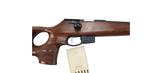 OFFRE ANSCHUTZ - CARABINE DE TIR ANSCHUTZ 1761 D HB CALIBRE 22LR ref.1