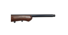 OFFRE ANSCHUTZ - CARABINE DE TIR ANSCHUTZ 1761 D HB CALIBRE 22LR ref.1