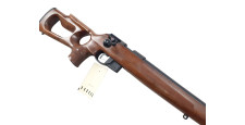 OFFRE ANSCHUTZ - CARABINE DE TIR ANSCHUTZ 1761 D HB CALIBRE 22LR ref.1