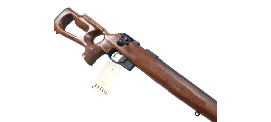 OFFRE ANSCHUTZ - CARABINE DE TIR ANSCHUTZ 1761 D HB CALIBRE 22LR ref.1