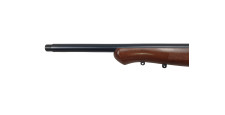 OFFRE ANSCHUTZ - CARABINE DE TIR ANSCHUTZ 1761 D HB CALIBRE 22LR ref.1