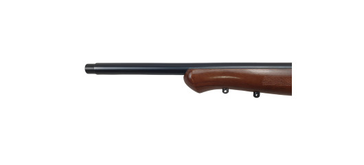 OFFRE ANSCHUTZ - CARABINE DE TIR ANSCHUTZ 1761 D HB CALIBRE 22LR ref.1