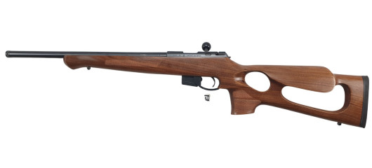 OFFRE ANSCHUTZ - CARABINE DE TIR ANSCHUTZ 1761 D HB CALIBRE 22LR ref.2