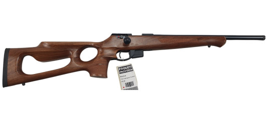 OFFRE ANSCHUTZ - CARABINE DE TIR ANSCHUTZ 1761 D HB CALIBRE 22LR ref.2