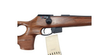 OFFRE ANSCHUTZ - CARABINE DE TIR ANSCHUTZ 1761 D HB CALIBRE 22LR ref.2