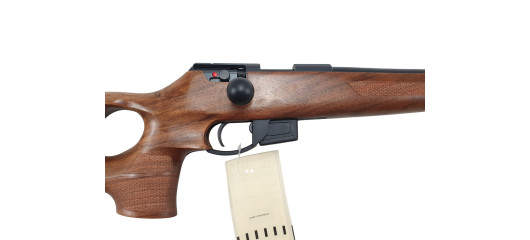 OFFRE ANSCHUTZ - CARABINE DE TIR ANSCHUTZ 1761 D HB CALIBRE 22LR ref.2