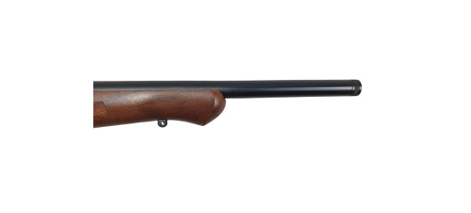 OFFRE ANSCHUTZ - CARABINE DE TIR ANSCHUTZ 1761 D HB CALIBRE 22LR ref.2