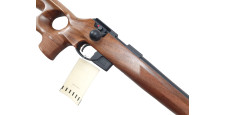 OFFRE ANSCHUTZ - CARABINE DE TIR ANSCHUTZ 1761 D HB CALIBRE 22LR ref.2