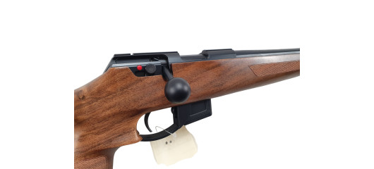 OFFRE ANSCHUTZ - CARABINE DE TIR ANSCHUTZ 1761 D HB CALIBRE 22LR ref.2