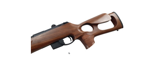 OFFRE ANSCHUTZ - CARABINE DE TIR ANSCHUTZ 1761 D HB CALIBRE 22LR ref.2
