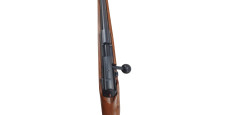 OFFRE ANSCHUTZ - CARABINE DE TIR ANSCHUTZ 1761 D HB CALIBRE 22LR ref.2
