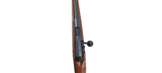 OFFRE ANSCHUTZ - CARABINE DE TIR ANSCHUTZ 1761 D HB CALIBRE 22LR ref.2