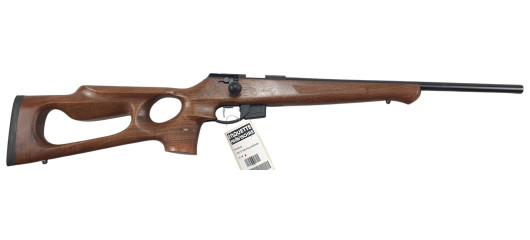OFFRE ANSCHUTZ - CARABINE DE TIR ANSCHUTZ 1761 D HB CALIBRE 22LR CANON 51cm