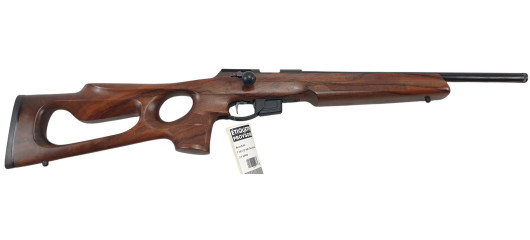 OFFRE ANSCHUTZ - CARABINE DE TIR ANSCHUTZ 1761 D HB BENCH REST CAL.17HMR