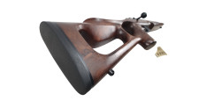 OFFRE ANSCHUTZ - CARABINE DE TIR ANSCHUTZ 1761 D HB BENCH REST CAL.17HMR
