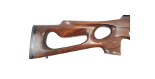 OFFRE ANSCHUTZ - CARABINE DE TIR ANSCHUTZ 1761 D HB BENCH REST CAL.17HMR