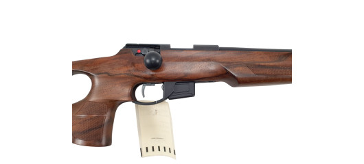 OFFRE ANSCHUTZ - CARABINE DE TIR ANSCHUTZ 1761 D HB BENCH REST CAL.17HMR