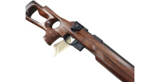 OFFRE ANSCHUTZ - CARABINE DE TIR ANSCHUTZ 1761 D HB BENCH REST CAL.17HMR