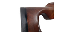 OFFRE ANSCHUTZ - CARABINE DE TIR ANSCHUTZ 1761 D HB BENCH REST CAL.17HMR