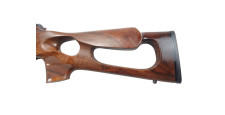 OFFRE ANSCHUTZ - CARABINE DE TIR ANSCHUTZ 1761 D HB BENCH REST CAL.17HMR