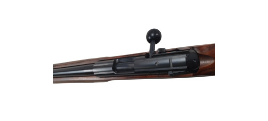 OFFRE ANSCHUTZ - CARABINE DE TIR ANSCHUTZ 1761 D HB BENCH REST CAL.17HMR