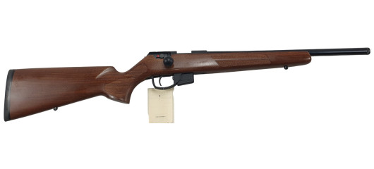 OFFRE ANSCHUTZ - CARABINE DE TIR ANSCHUTZ 1761 D HB CALIBRE 22LR