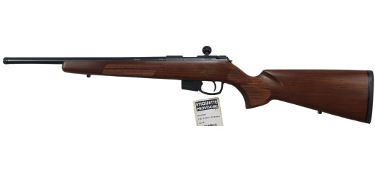 OFFRE ANSCHUTZ - CARABINE DE TIR ANSCHUTZ 1761 D HB CALIBRE 22LR