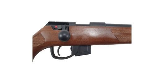 OFFRE ANSCHUTZ - CARABINE DE TIR ANSCHUTZ 1761 D HB CALIBRE 22LR