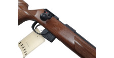 OFFRE ANSCHUTZ - CARABINE DE TIR ANSCHUTZ 1761 D HB CALIBRE 22LR