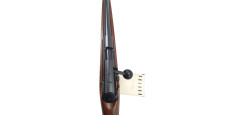 OFFRE ANSCHUTZ - CARABINE DE TIR ANSCHUTZ 1761 D HB CALIBRE 22LR