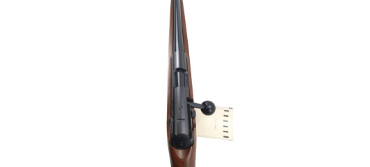 OFFRE ANSCHUTZ - CARABINE DE TIR ANSCHUTZ 1761 D HB CALIBRE 22LR