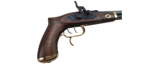 EXCLU ! PISTOLET POUDRE NOIRE ARDESA PATRIOT CALIBRE 45 + KIT DE CHARGEMENT/NETTOYAGE OFFERT