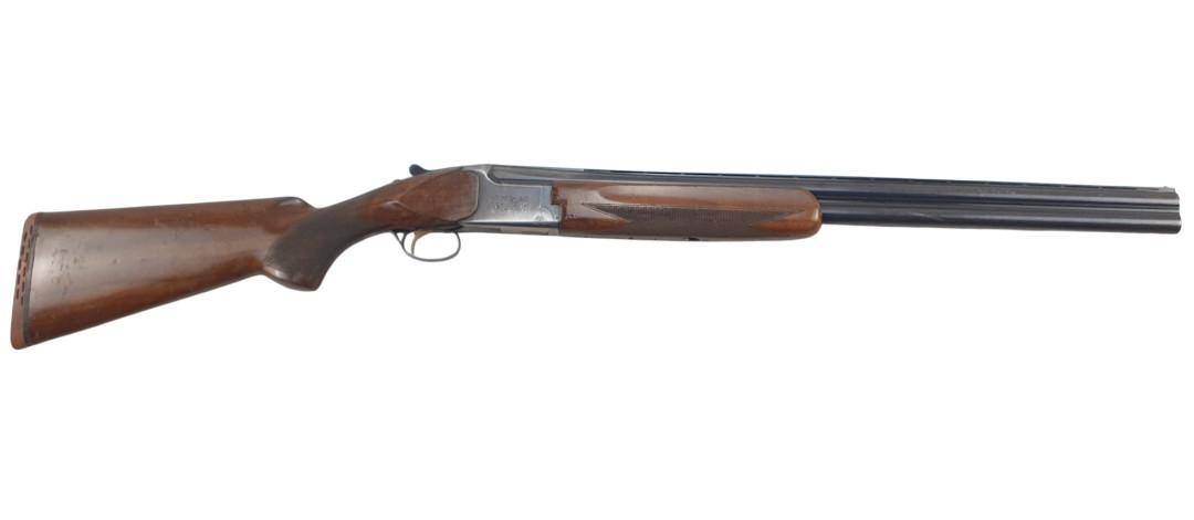 OCCASION - SUPERPOSE MIROKU 600 CHASSE CALIBRE 12/70